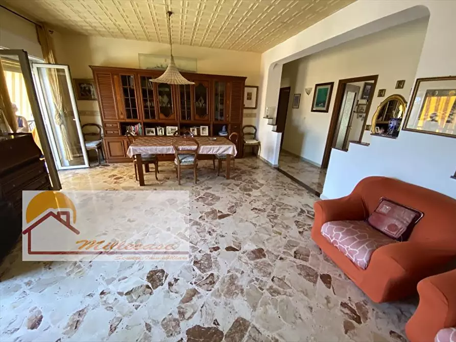 Immagine 11 di Appartamento in vendita  in VIA GROTTASANTA a Siracusa