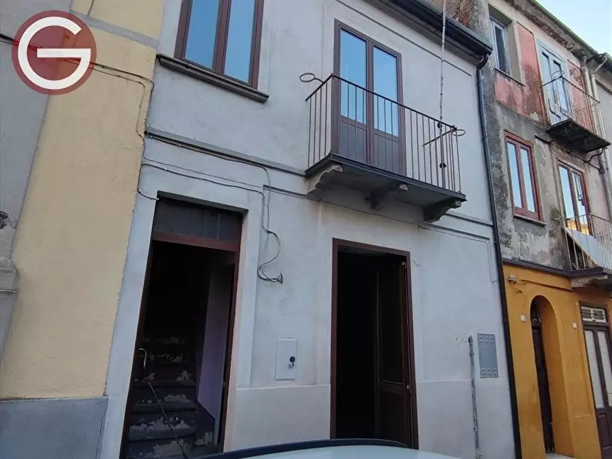 Immagine 1 di Casa indipendente in vendita  a Cittanova