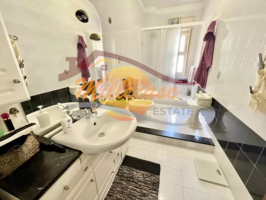 Immagine 23 di Appartamento in vendita  in via fillioley a Siracusa