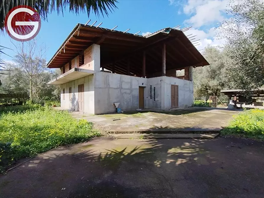 Immagine 1 di Casa indipendente in vendita  in Contrada Vatoni  a Taurianova