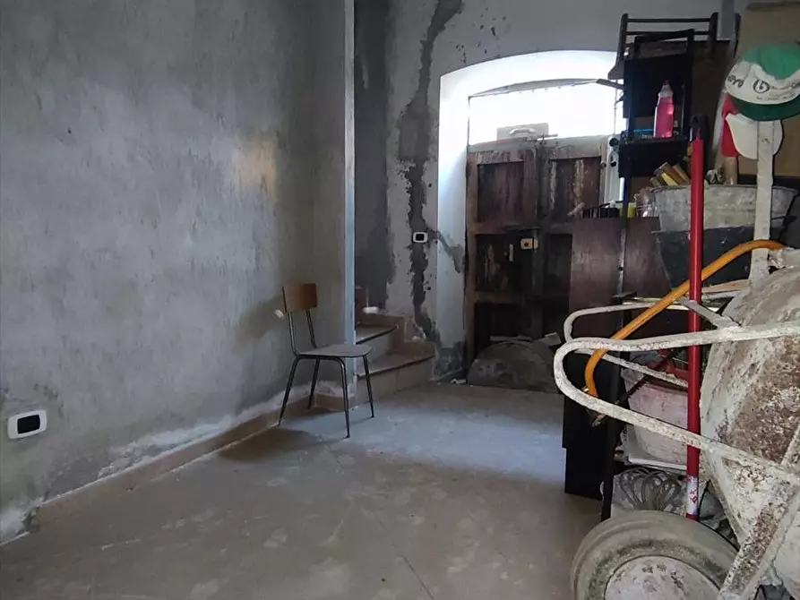 Immagine 11 di Casa indipendente in vendita  a Polistena