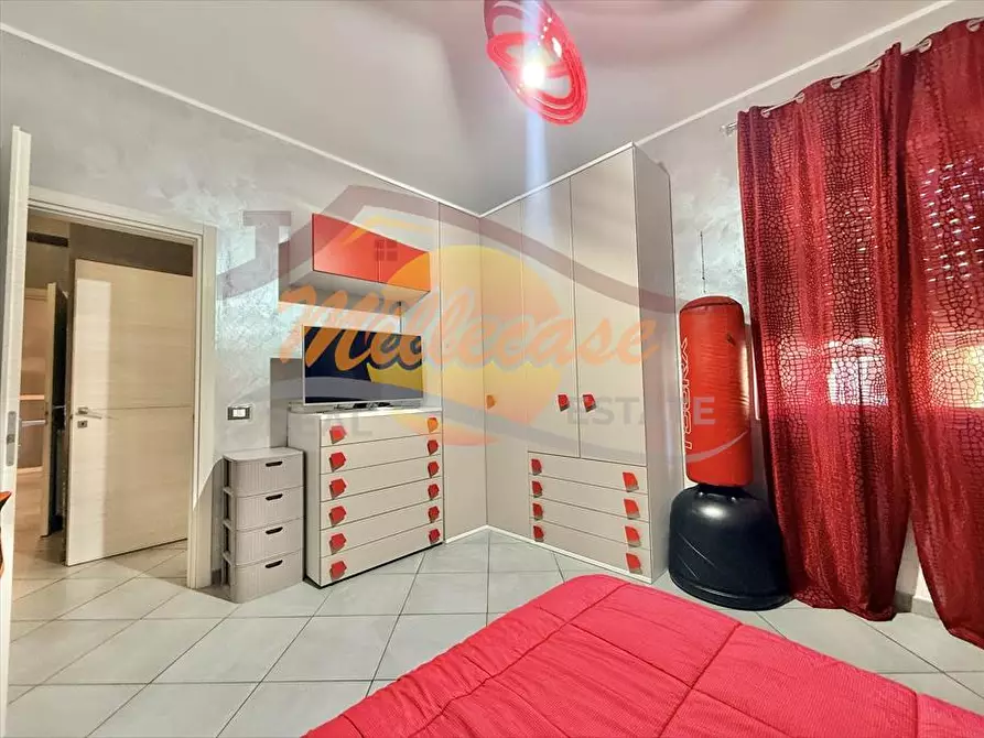 Immagine 8 di Appartamento in vendita  in viale tica 167 a Siracusa