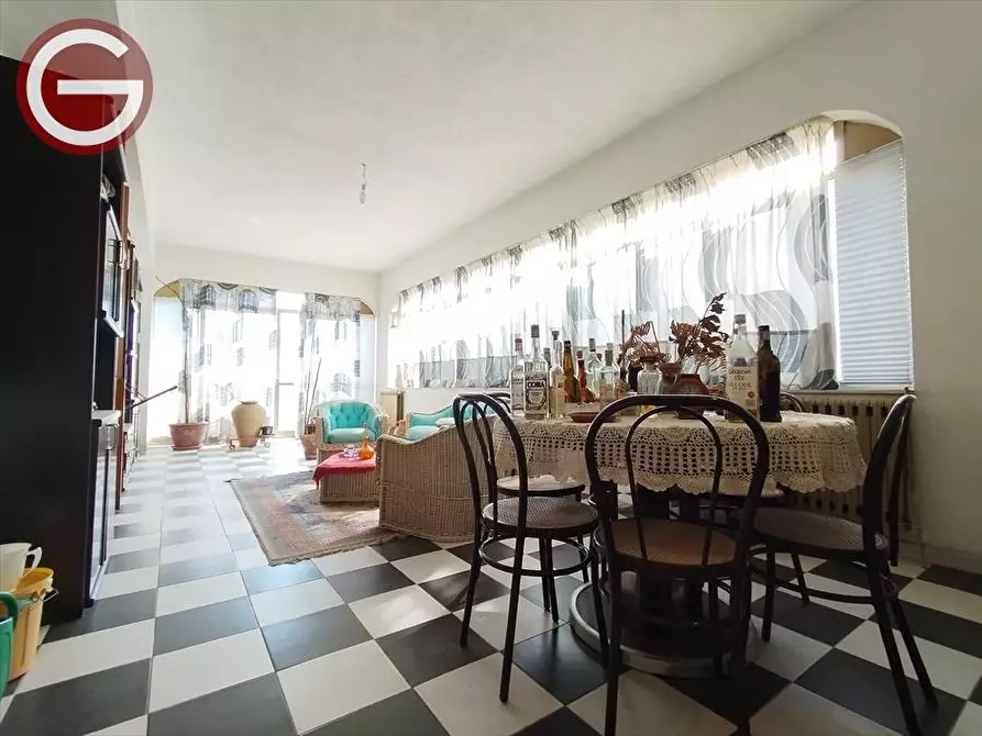 Immagine 14 di Casa indipendente in vendita  a Taurianova