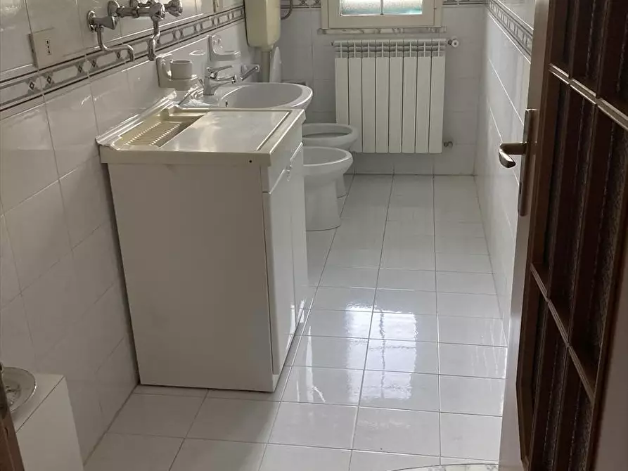 Immagine 7 di Appartamento in vendita  in via Francesco Crispi  Palazzo Adriano a Palazzo Adriano