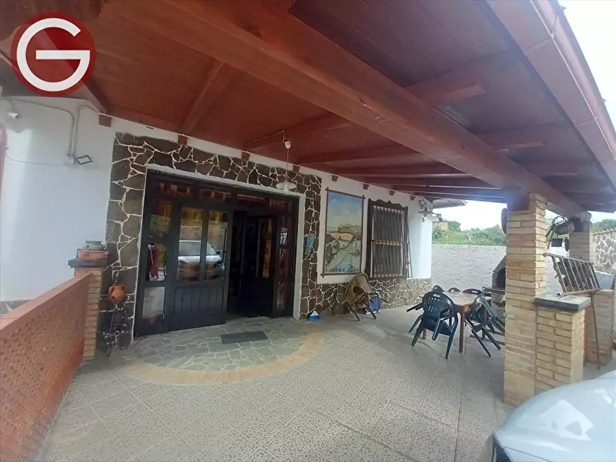 Immagine 2 di Casa indipendente in vendita  a Laureana Di Borrello