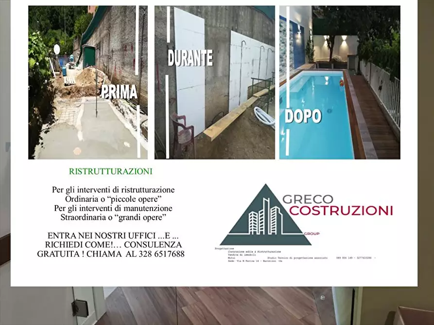 Immagine 6 di Ufficio in vendita  a Sant'elia Fiumerapido
