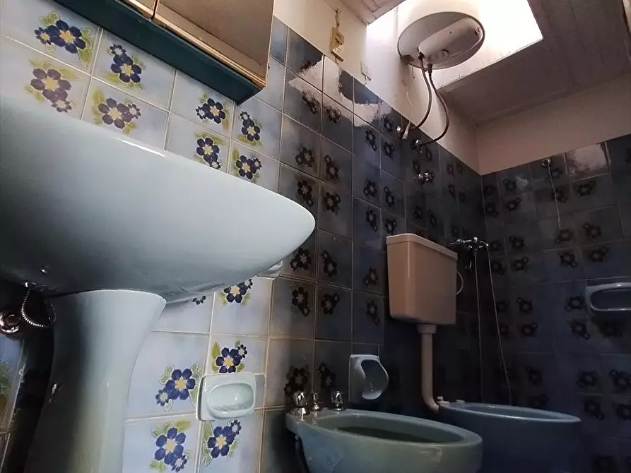 Immagine 11 di Casa indipendente in vendita  a Taurianova