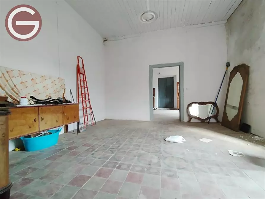 Immagine 9 di Casa indipendente in vendita  a Cittanova