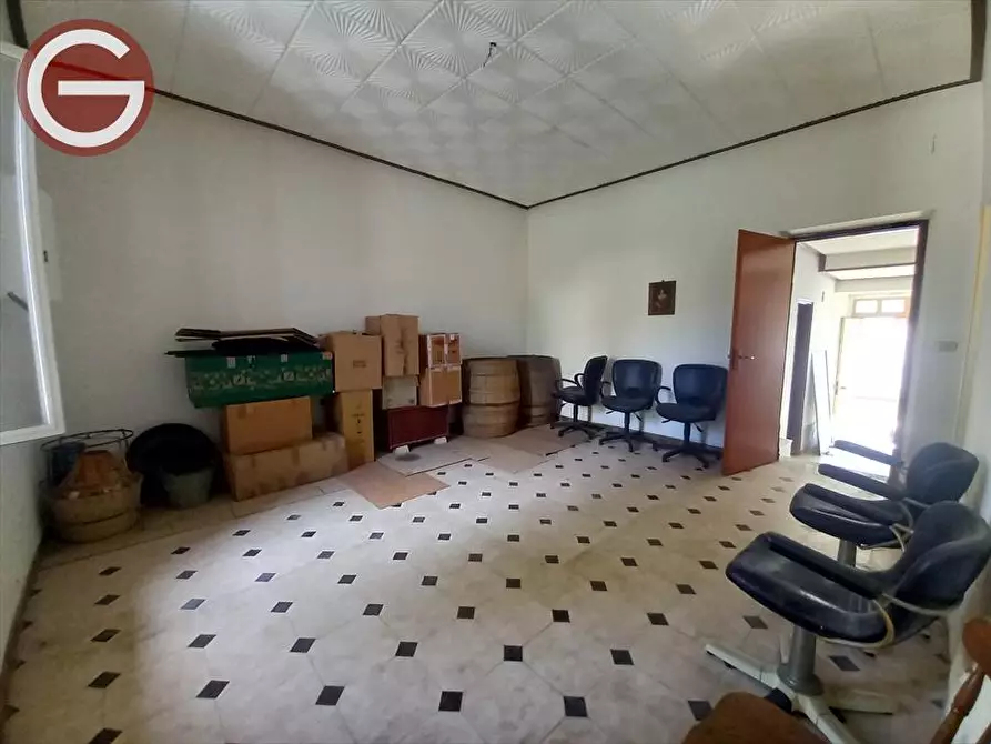 Immagine 4 di Casa indipendente in vendita  a Taurianova