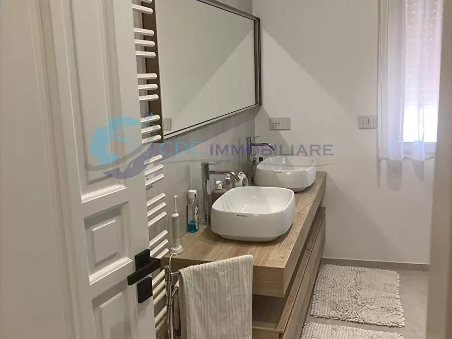 Immagine 19 di Appartamento in vendita  in via San Biagio  a San Giovanni Gemini