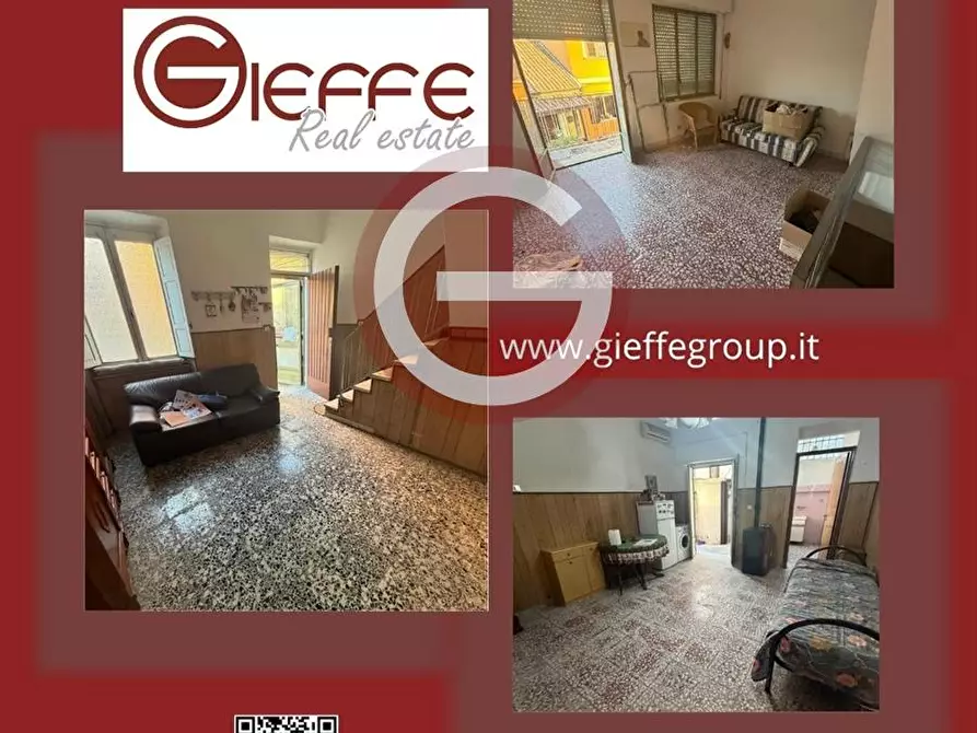 Immagine 1 di Casa indipendente in vendita  a Melicucco