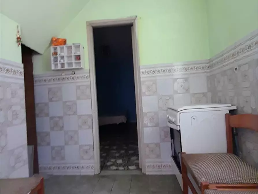 Immagine 6 di Appartamento in vendita  a Taurianova