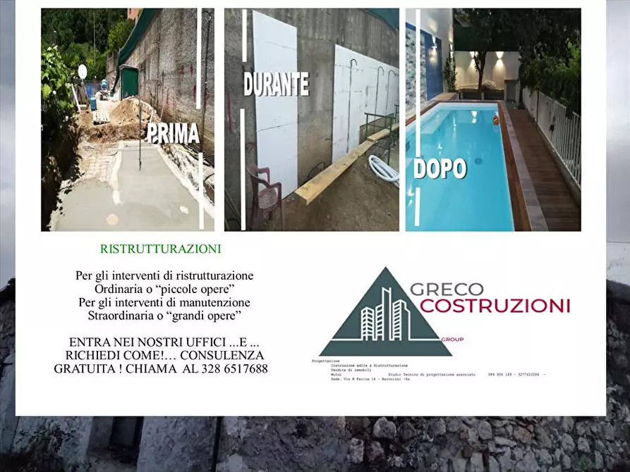 Immagine 5 di Stabile in vendita  a Cassino