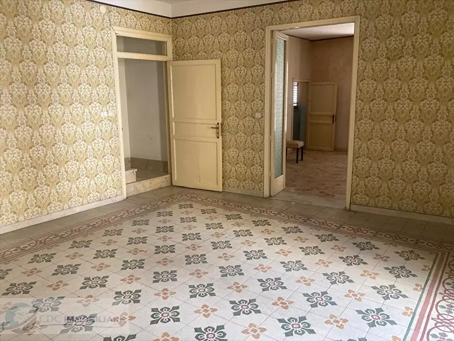 Immagine 6 di Casa indipendente in vendita  in via Maria Santissima Di Costantinopoli 11 a Lercara Friddi