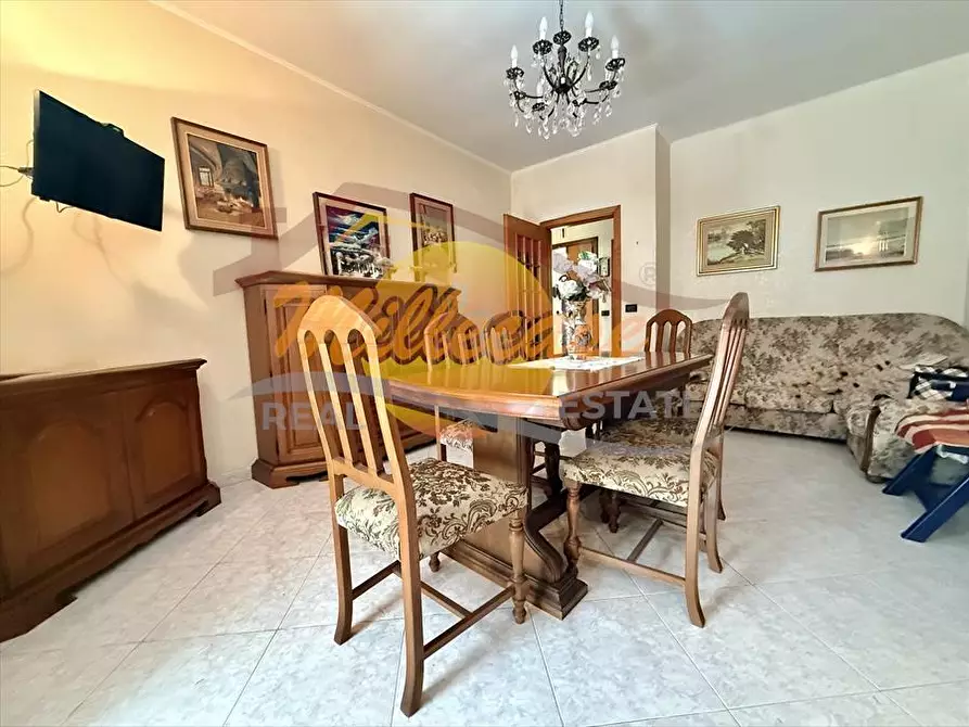 Immagine 19 di Appartamento in vendita  in viale luigi cadorna a Siracusa