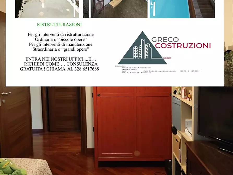 Immagine 26 di Villetta a schiera in vendita  a Pellezzano