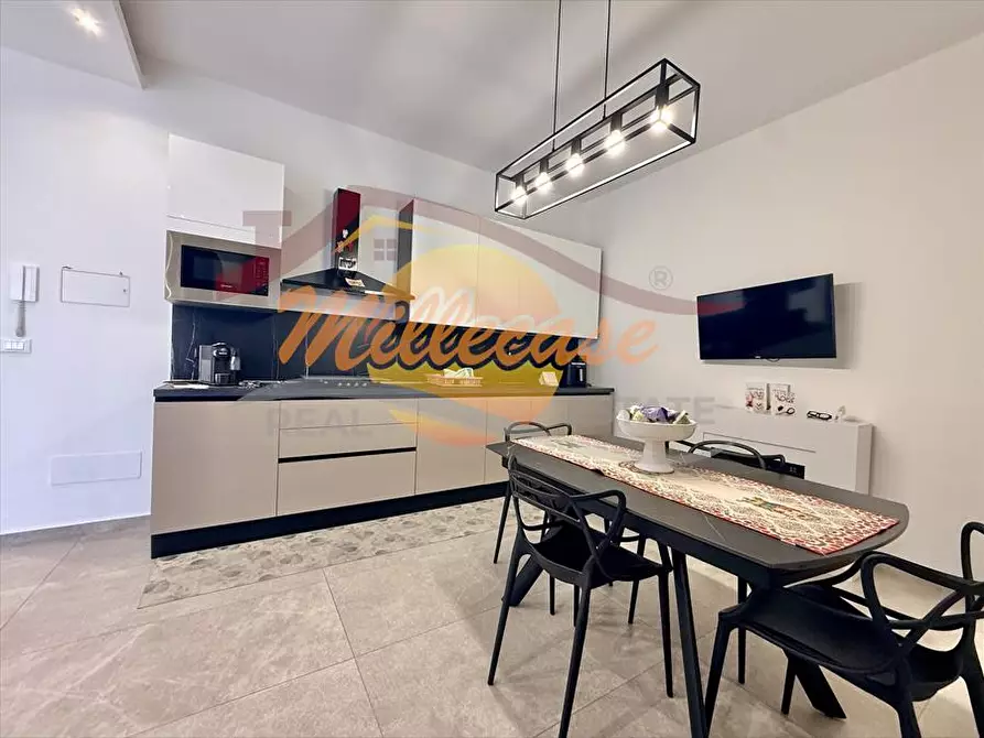 Immagine 28 di Appartamento in vendita  in viale dei comuni a Siracusa