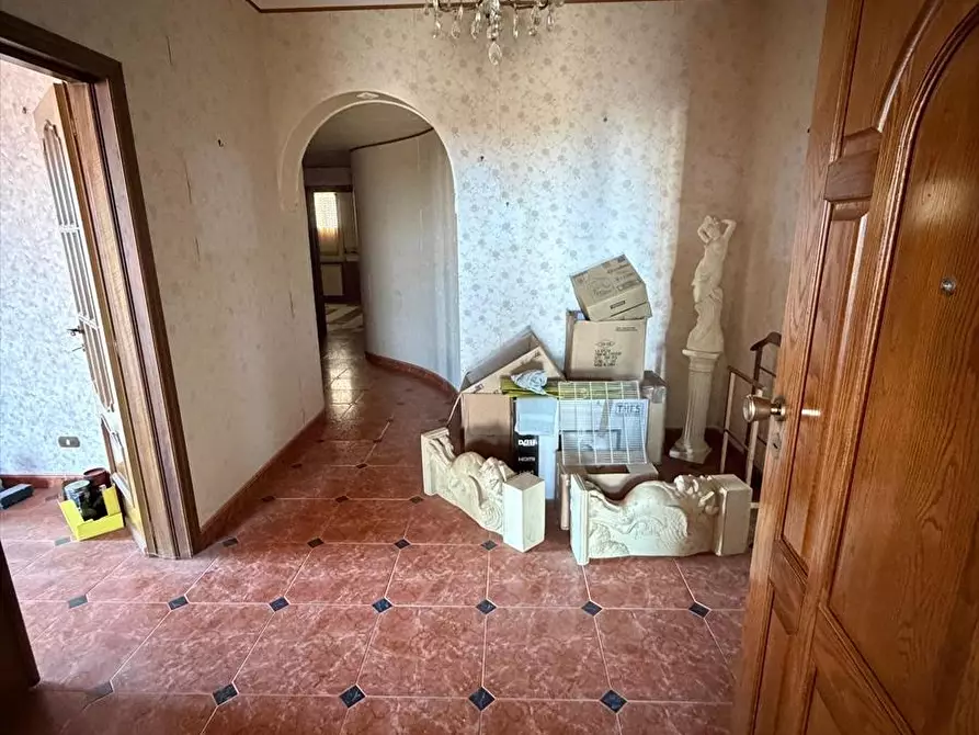 Immagine 4 di Appartamento in vendita  a Polistena