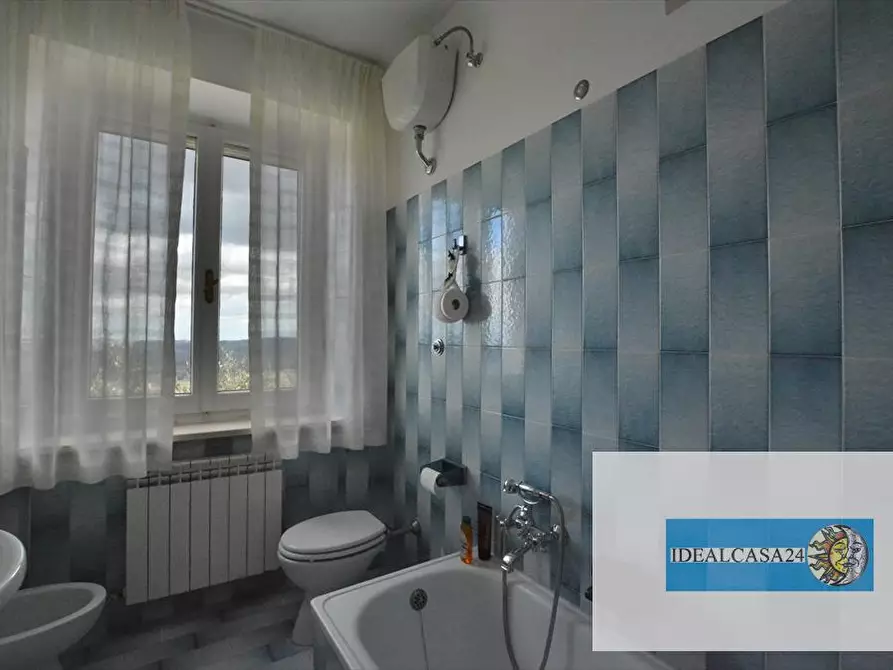 Immagine 9 di Casa indipendente in vendita  in Pollenza C.da Fontangela a Pollenza