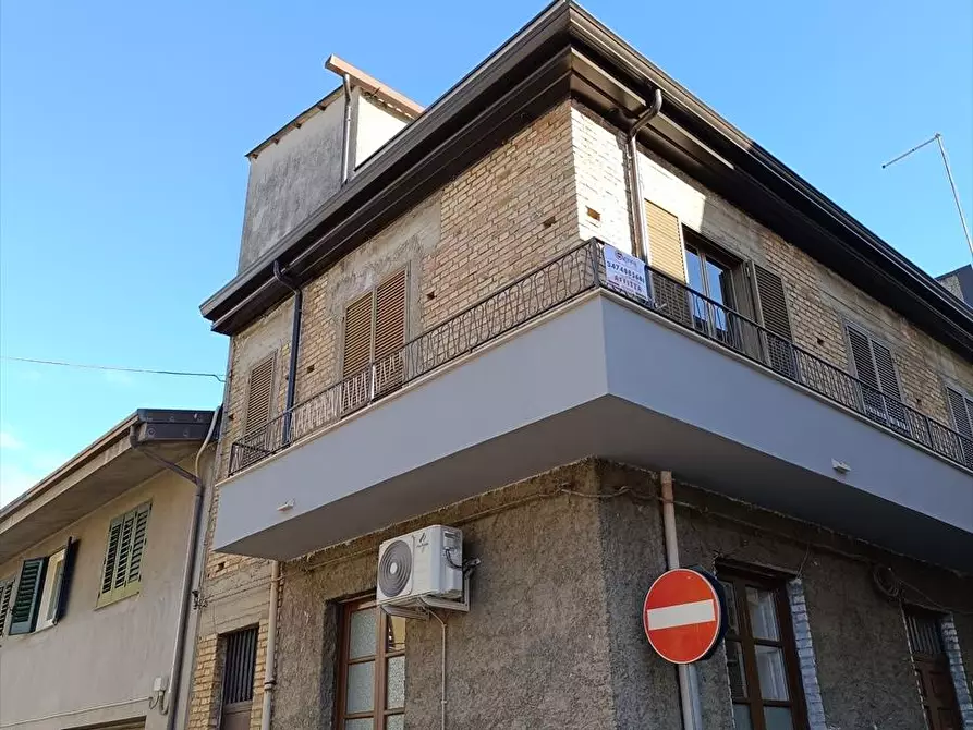 Immagine 1 di Ufficio in affitto  in via orfanotrofio a Taurianova
