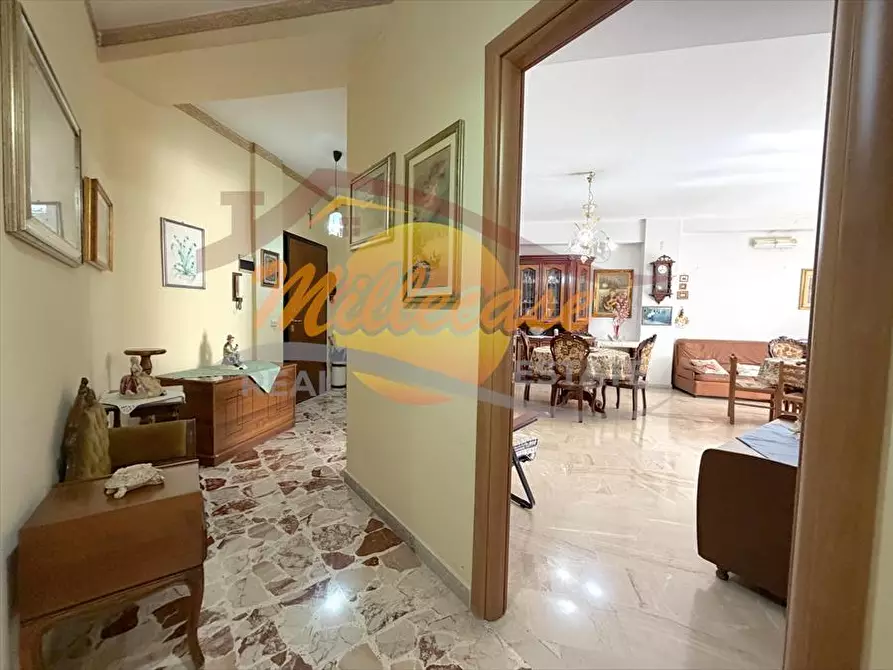 Immagine 11 di Appartamento in affitto  in via polibio a Siracusa