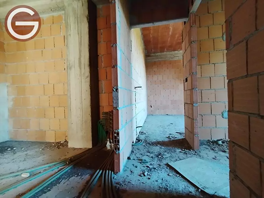 Immagine 7 di Rustico / casale in vendita  a Taurianova