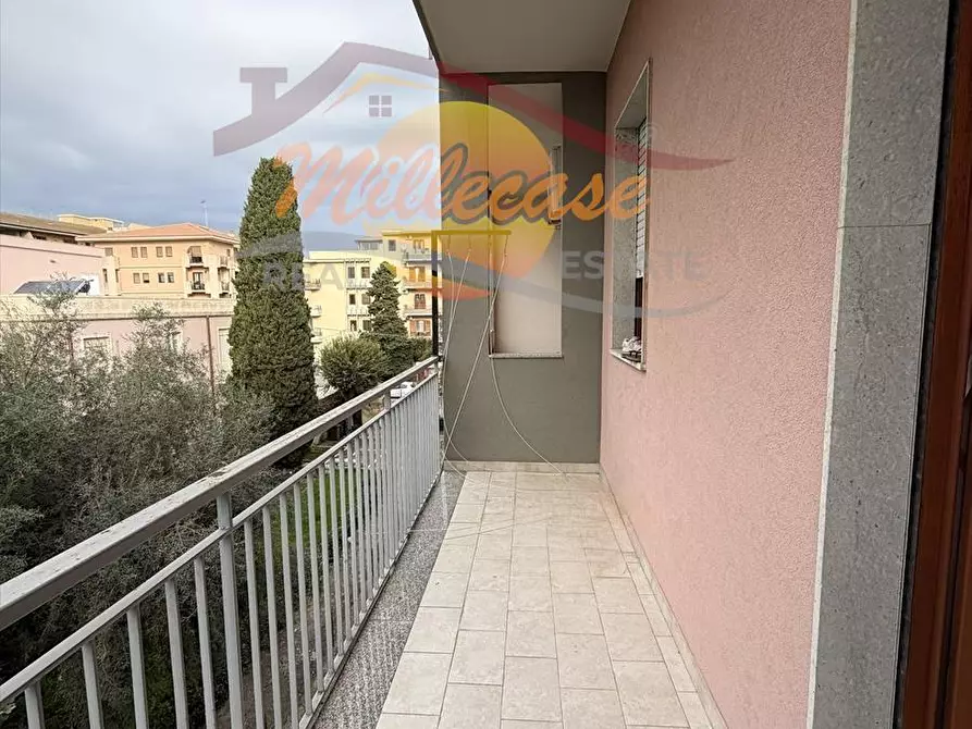 Immagine 2 di Appartamento in vendita  a Siracusa