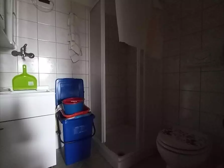 Immagine 19 di Appartamento in vendita  a Cinquefrondi