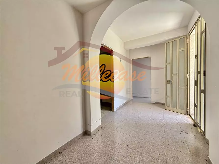 Immagine 13 di Villa in vendita  in via mar di bering a Siracusa