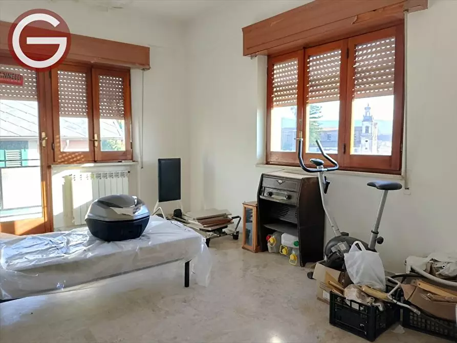 Immagine 7 di Appartamento in vendita  a Polistena