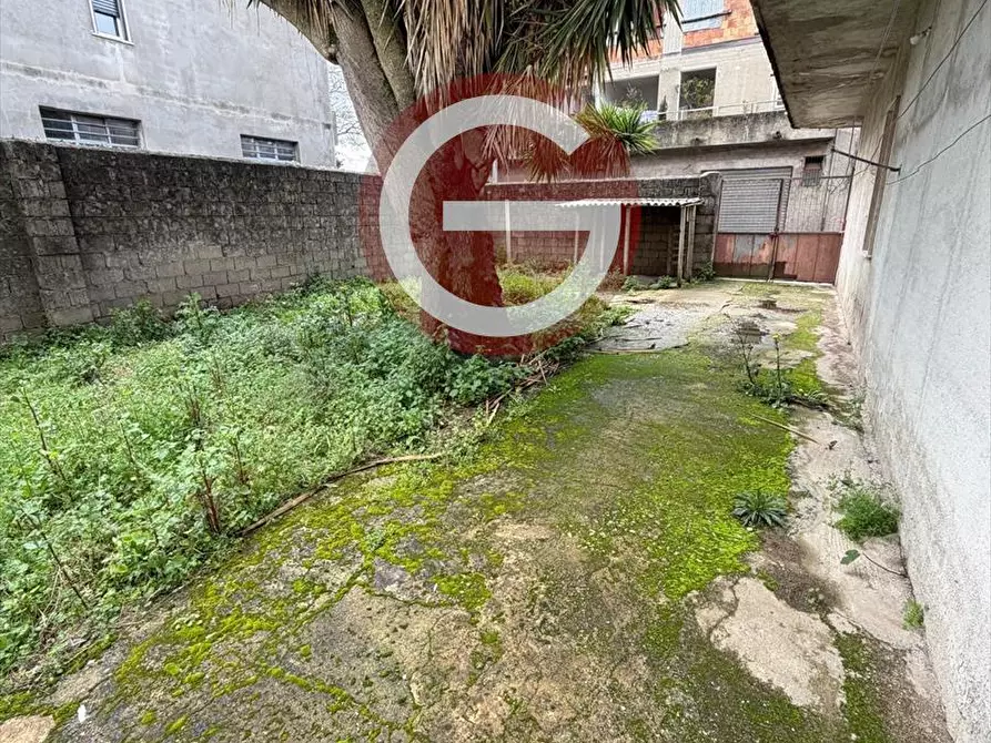 Immagine 14 di Casa indipendente in vendita  a Taurianova
