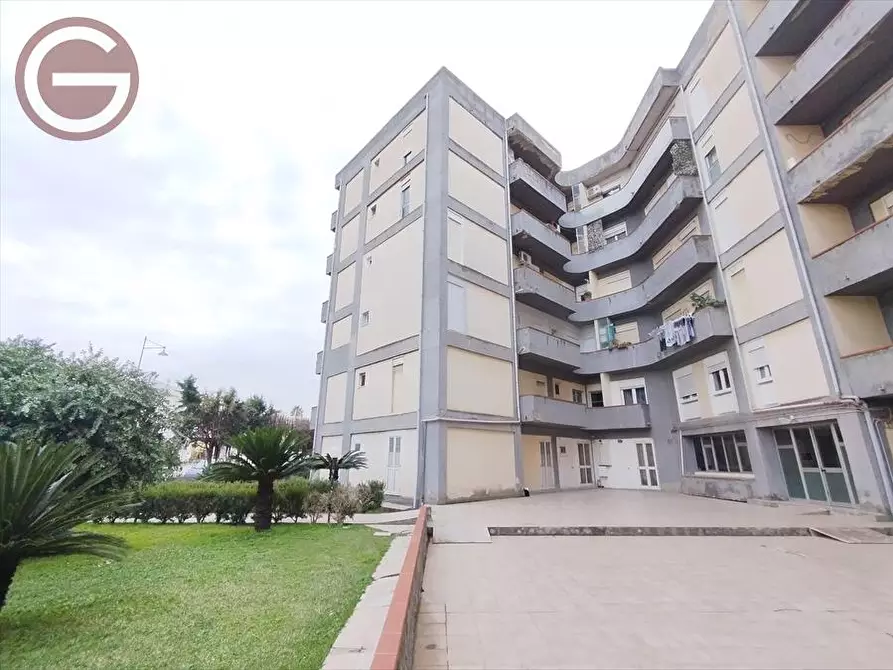 Immagine 1 di Appartamento in vendita  a Gioia Tauro