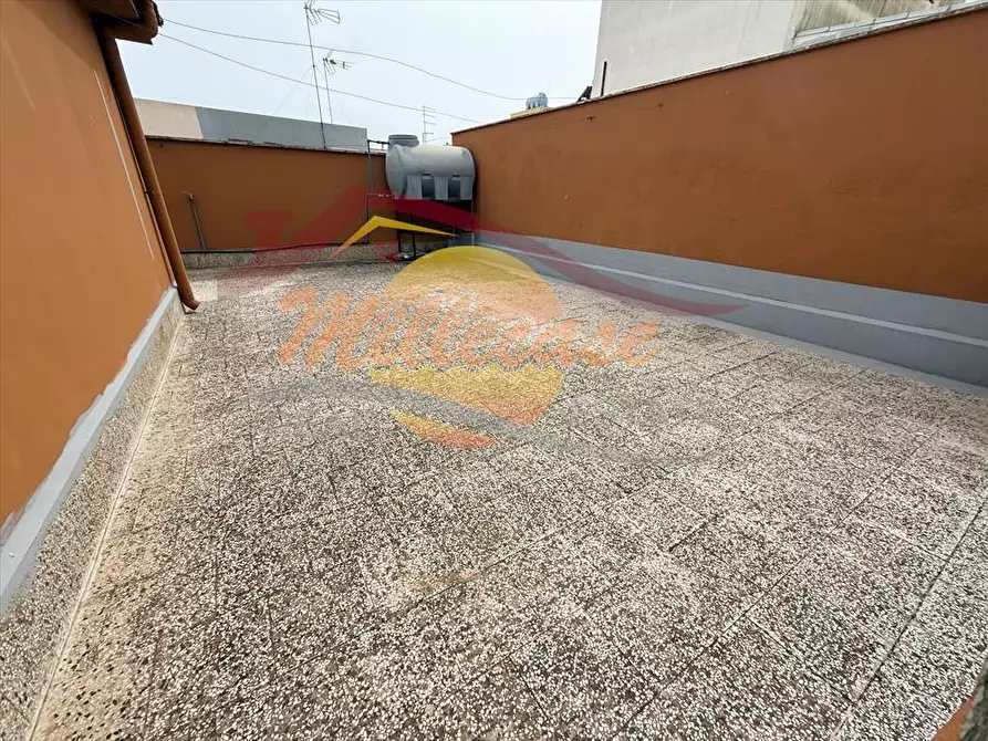 Immagine 9 di Casa indipendente in vendita  in VIA ARISTIDE GABELLI a Siracusa