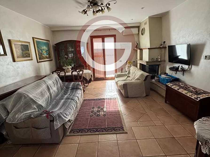 Immagine 4 di Appartamento in vendita  a Cittanova