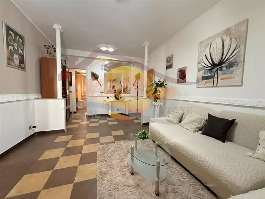 Immagine 30 di Appartamento in vendita  in VIA ACIREALE a Siracusa