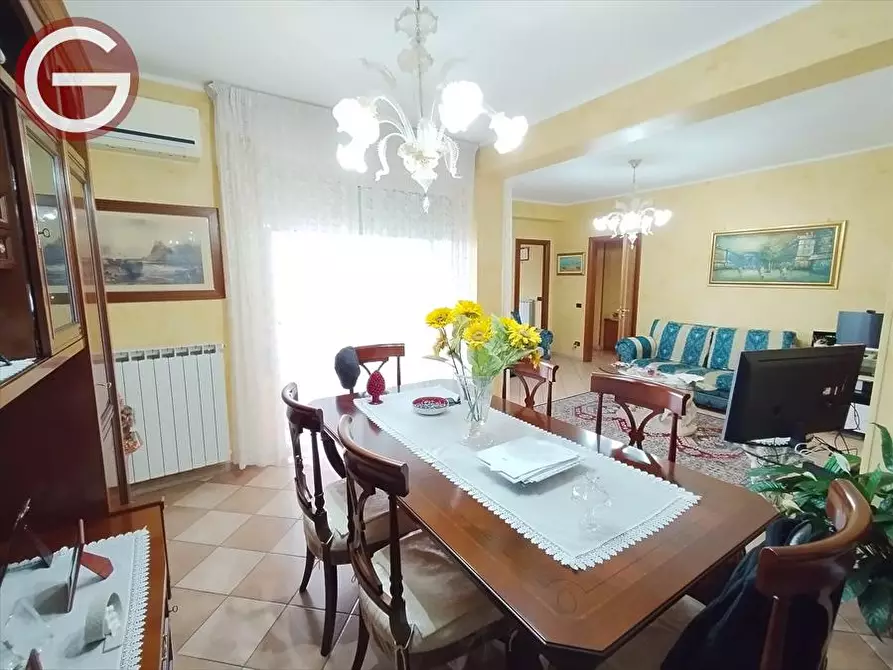 Immagine 8 di Appartamento in vendita  a Gioia Tauro