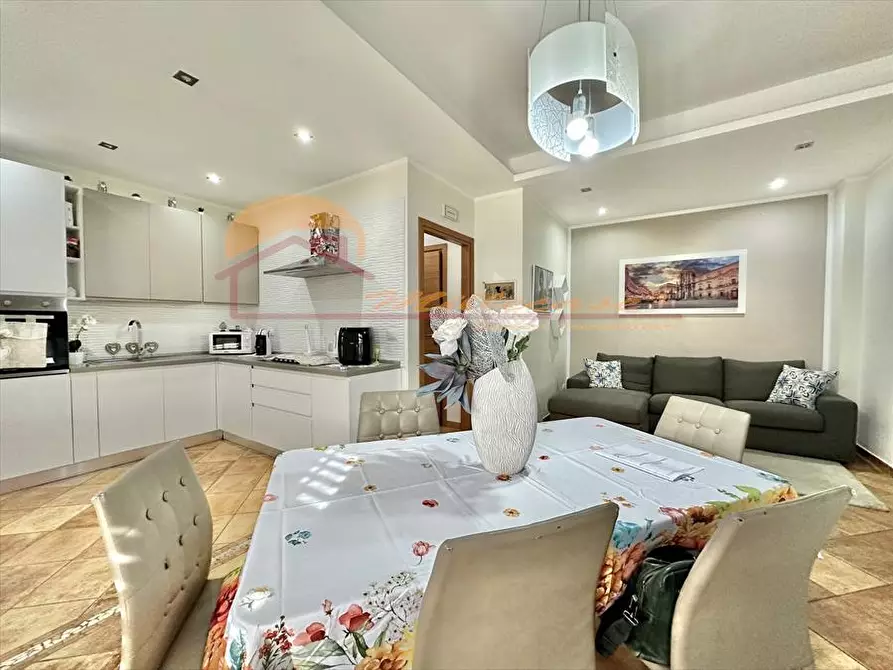 Immagine 22 di Appartamento in vendita  in via brancati, città giardino a Siracusa