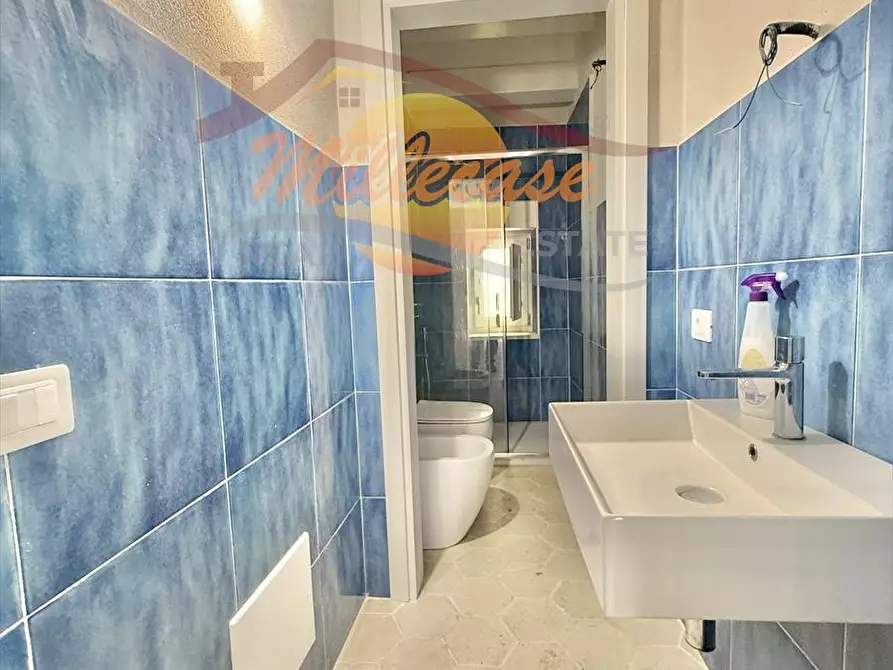 Immagine 9 di Appartamento in vendita  in corso matteotti a Siracusa