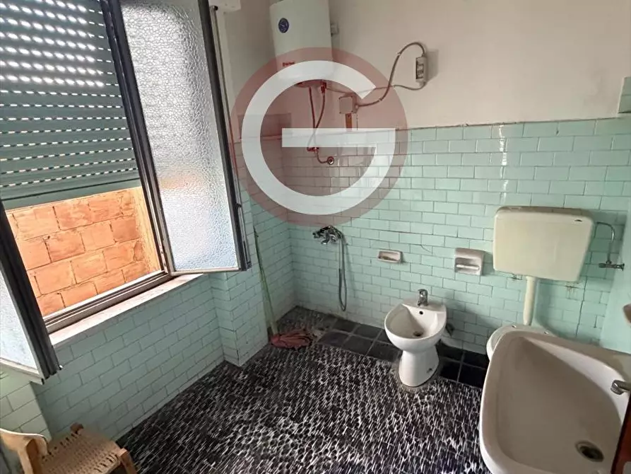 Immagine 9 di Casa indipendente in vendita  a Melicucco