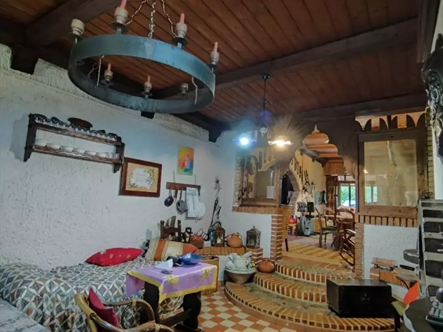 Immagine 7 di Casa indipendente in vendita  a Laureana Di Borrello