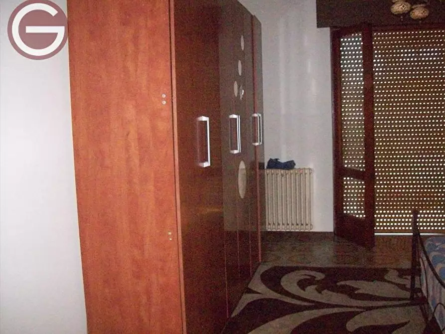 Immagine 6 di Appartamento in vendita  a Taurianova