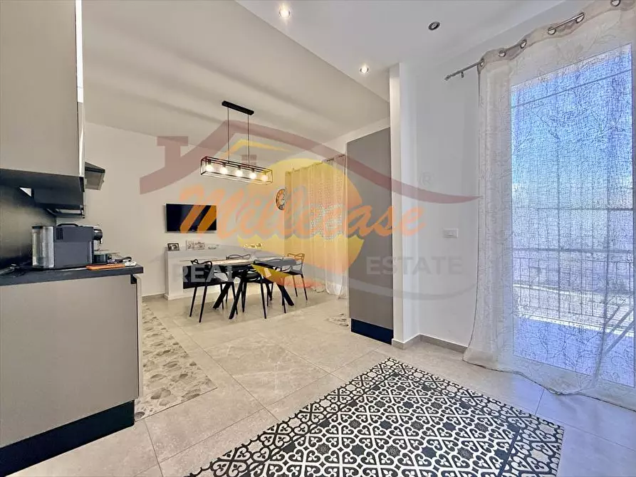 Immagine 13 di Appartamento in vendita  in viale dei comuni a Siracusa