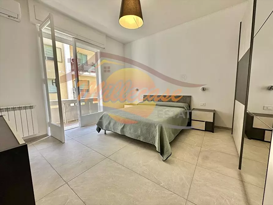 Immagine 5 di Appartamento in affitto  in VIA ADIGE a Siracusa