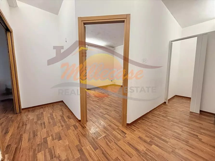 Immagine 2 di Appartamento in vendita  in via Francesco accolla a Siracusa