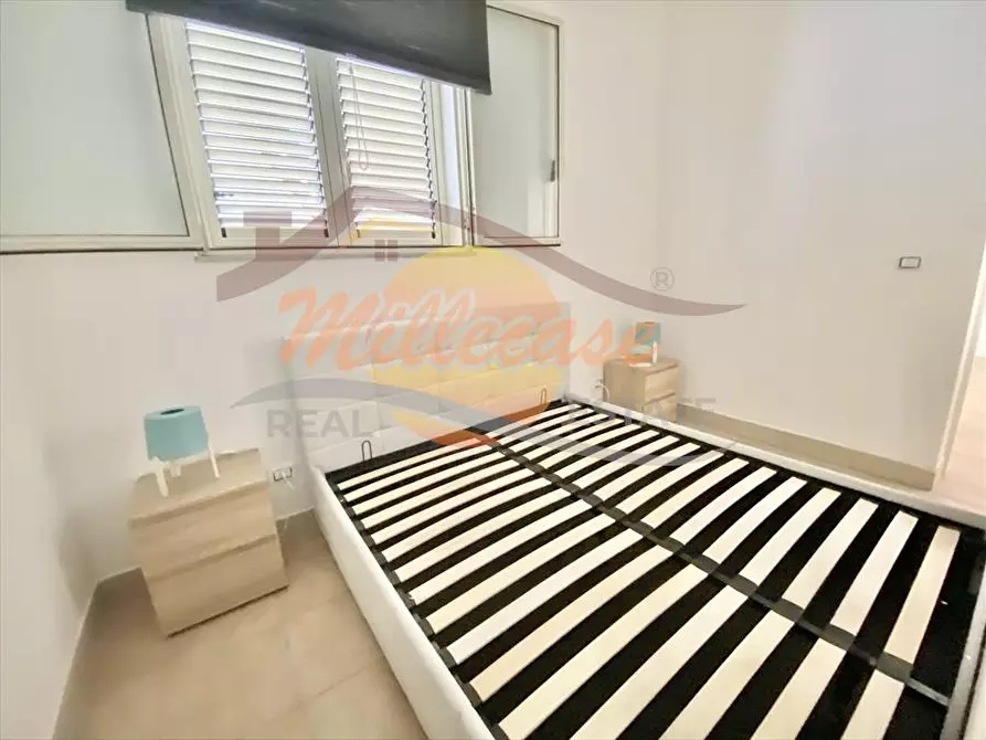 Immagine 4 di Appartamento in vendita  in via agatocle a Siracusa