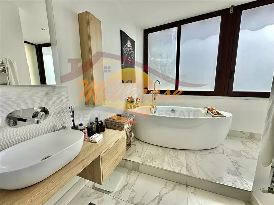 Immagine 24 di Appartamento in vendita  in via monteforte a Siracusa