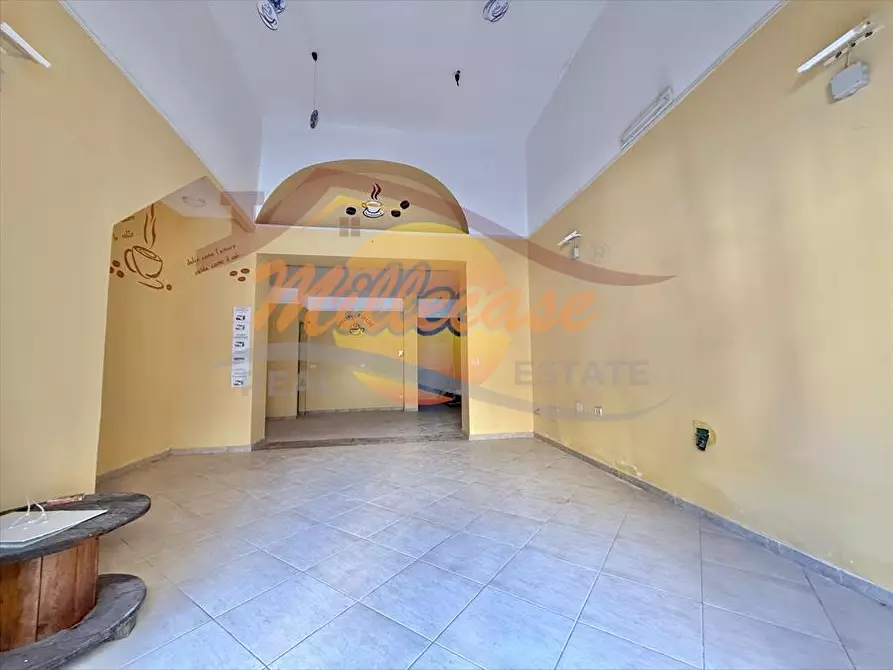 Immagine 21 di Locale commerciale in vendita  in VIA EPICARMO a Siracusa