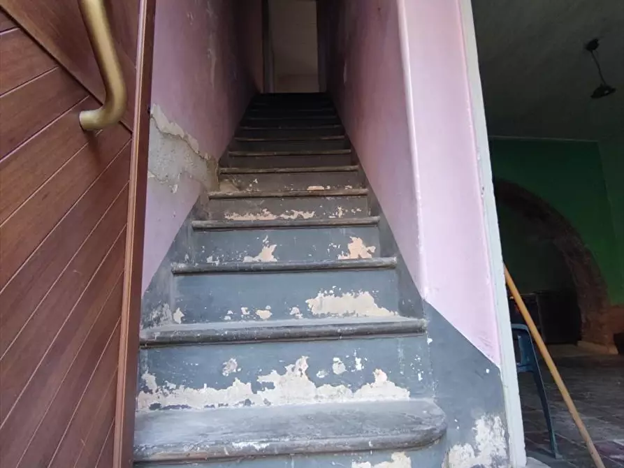 Immagine 4 di Casa indipendente in vendita  a Cittanova