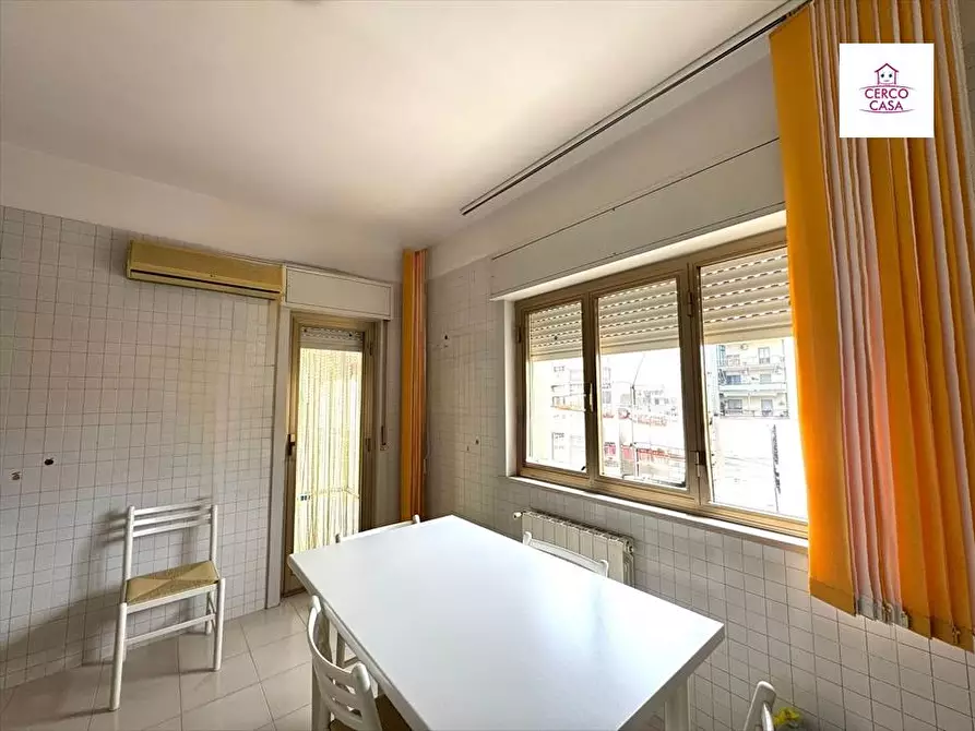 Immagine 11 di Appartamento in vendita  in via tenente pollina a Trapani