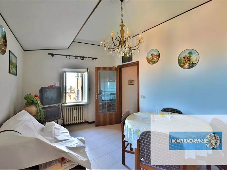 Immagine 27 di Casa indipendente in vendita  in Loro Piceno Via Monte Grappa a Loro Piceno